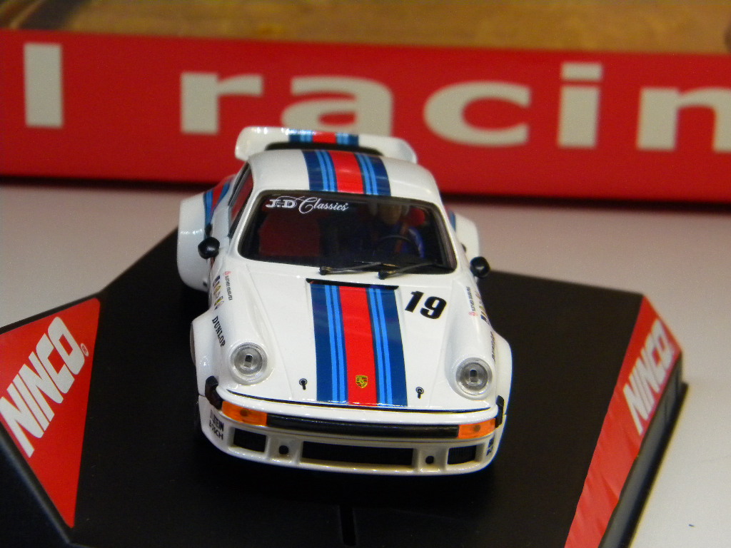 Porsche 934 (50485